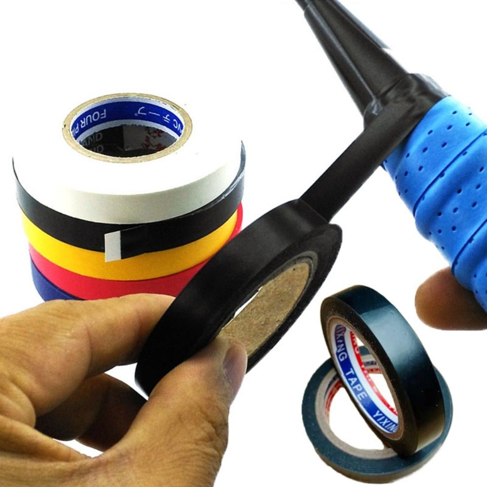 Badminton World - Multicolor Sealing Tape Sweat Band Badminton