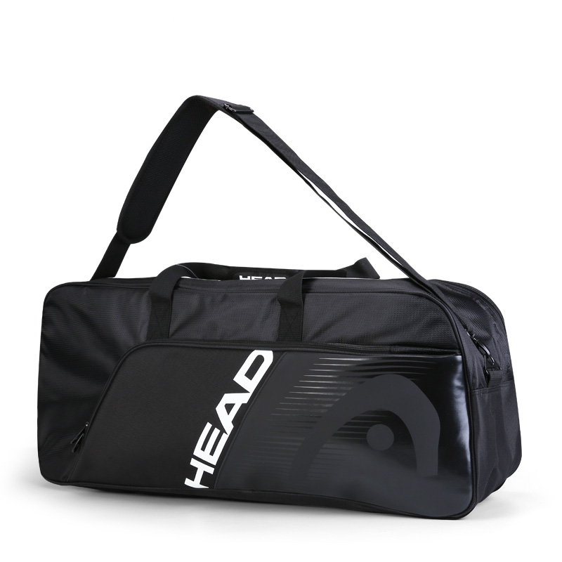 Badminton World - Large Capacity Original Head Tennis Bag