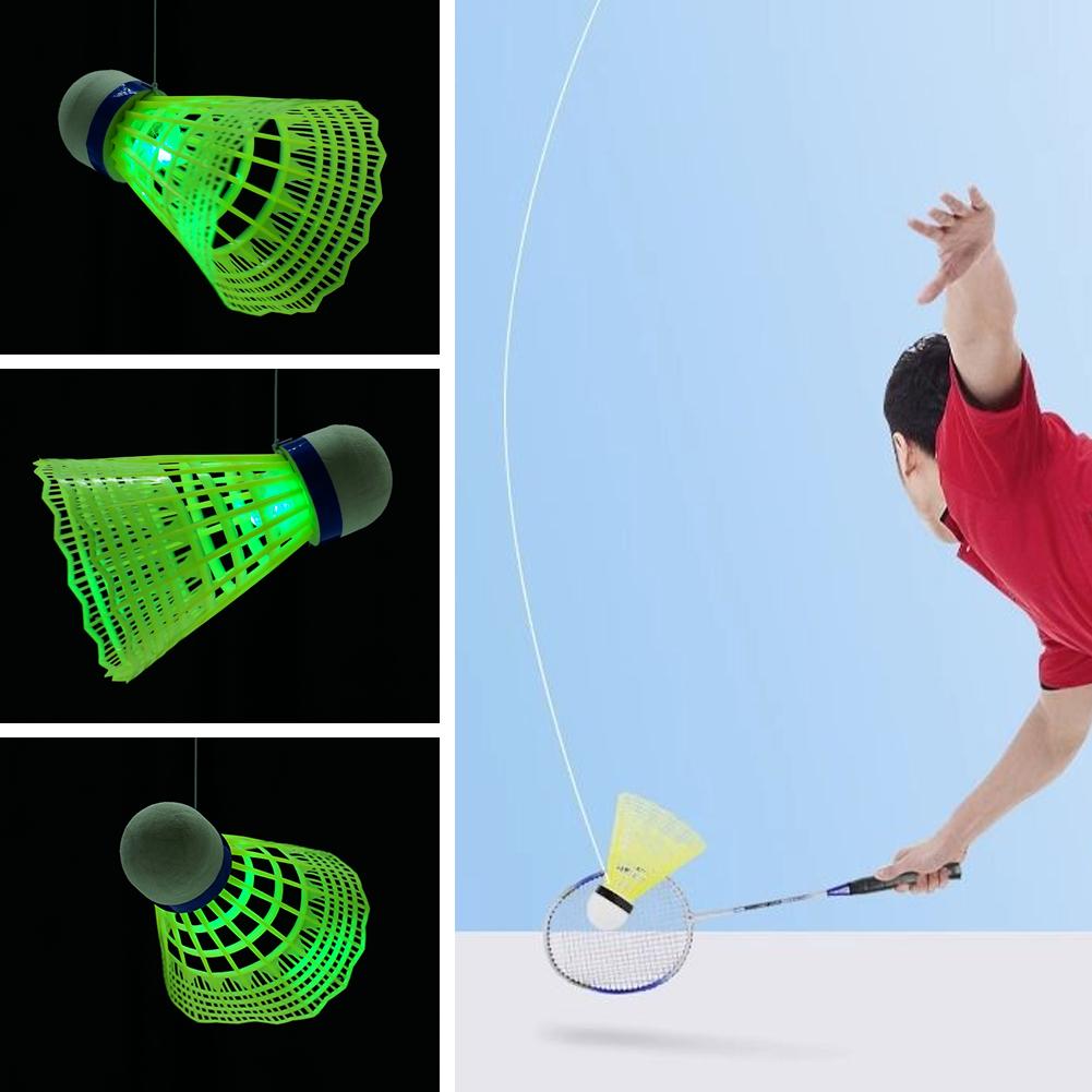 Badminton Talk - Self Study Badminton Trainers Solo Badminton