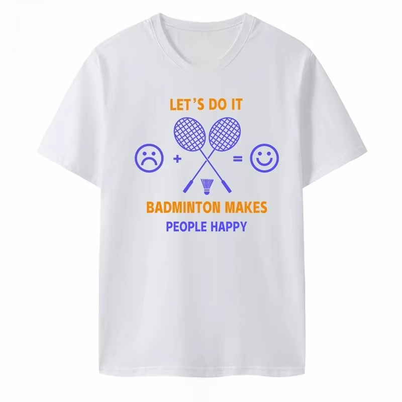 New Spring_Summer 2026 Badmint - огляд і ціна Badminton Emoji