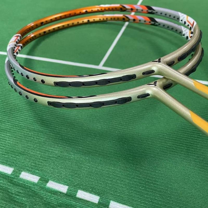   Easyly Install Badminton Rac - огляд і ціна Badminton World