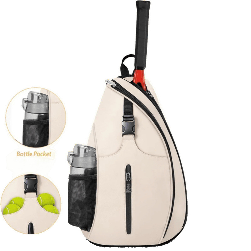 Outdoor Training Crossbody Bag - огляд і ціна Badminton World