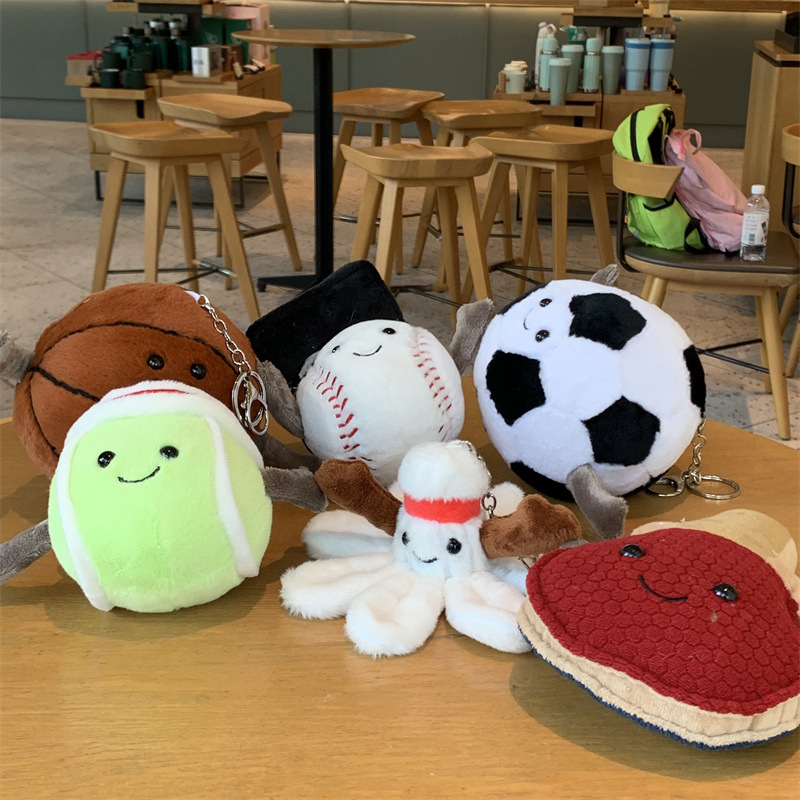 Cute Simulation Ball Series Pl - огляд і ціна Badminton World