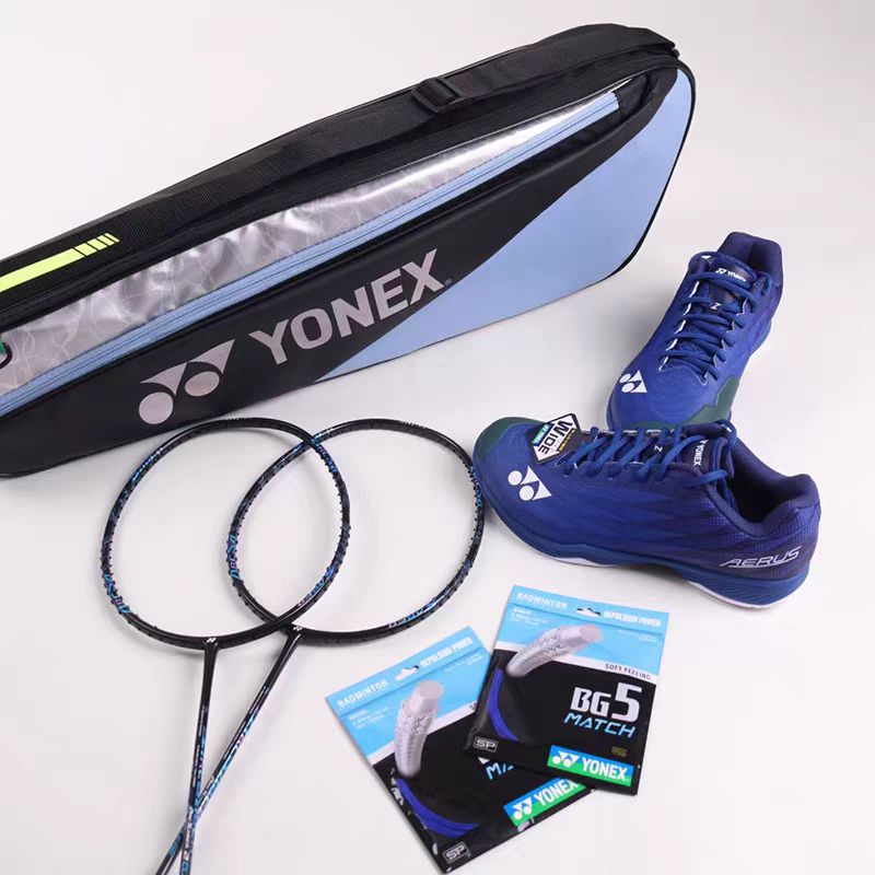 YONEX Badminton Backpack Doubl - огляд і ціна Badminton World