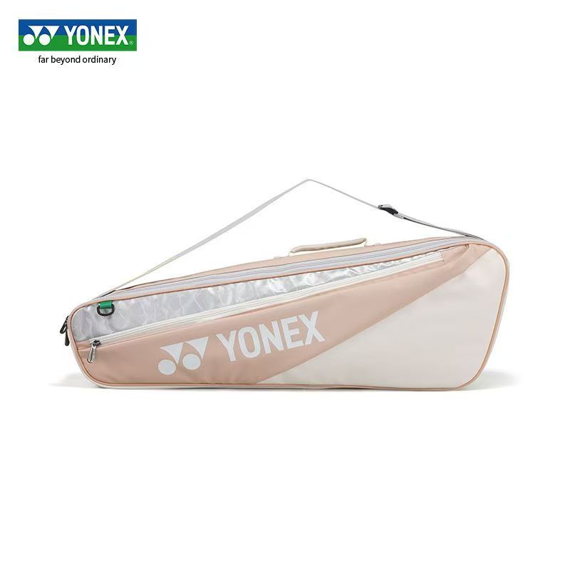 YONEX Badminton Backpack Doubl - огляд і ціна Badminton World