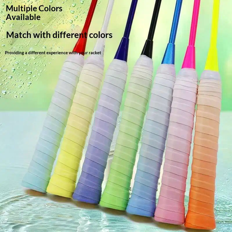 10/20Pcs Tennis Racket Overgri - огляд і ціна Badminton World