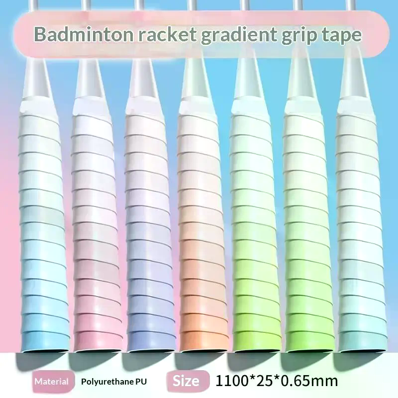 10/20Pcs Tennis Racket Overgri - огляд і ціна Badminton World