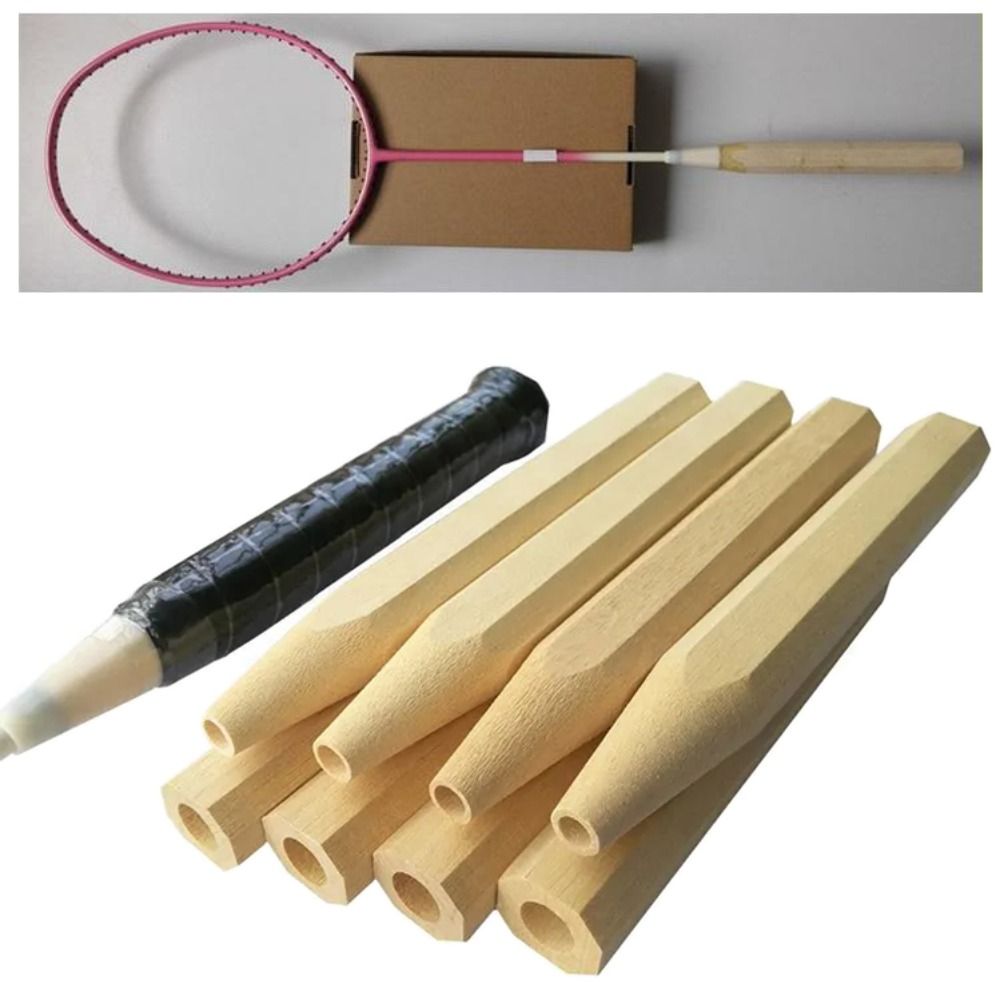 Creative Wood Badminton Racket - огляд і ціна Badminton World
