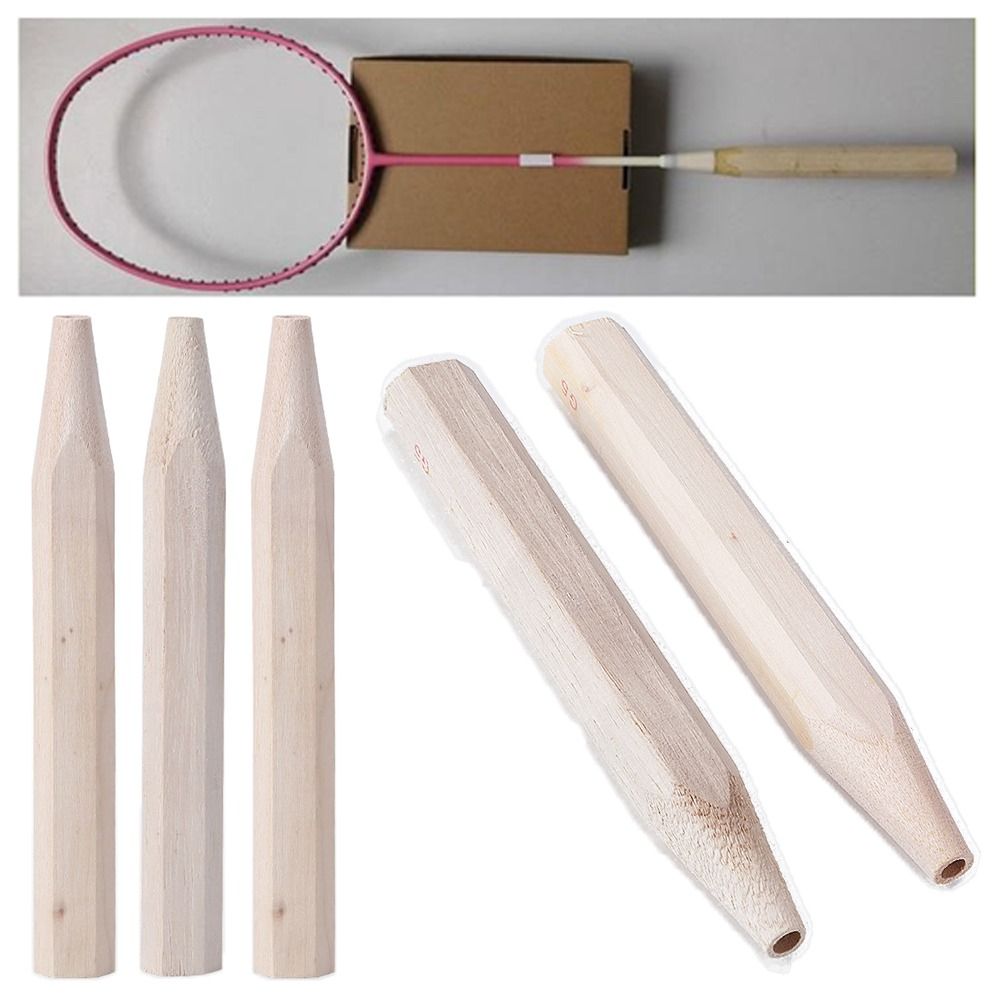 Creative Wood Badminton Racket - огляд і ціна Badminton World