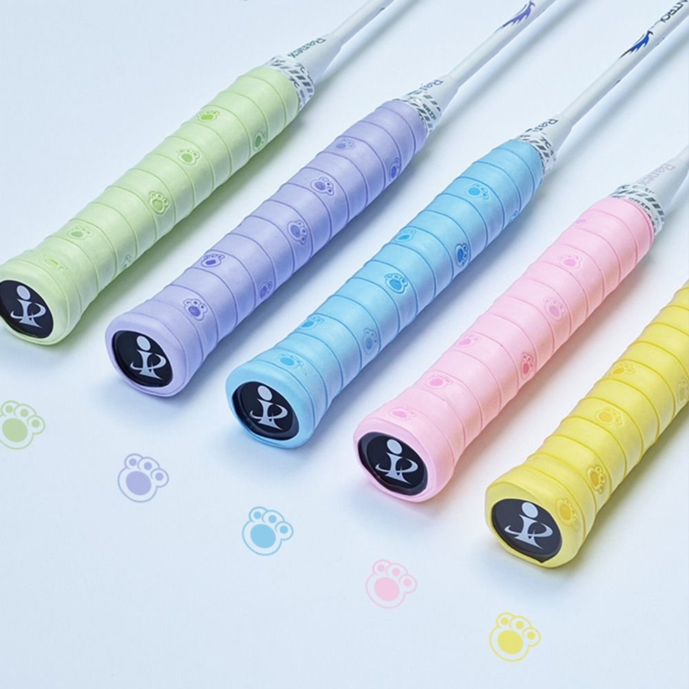 New Cat Claw Badminton Racket  - огляд і ціна Badminton World