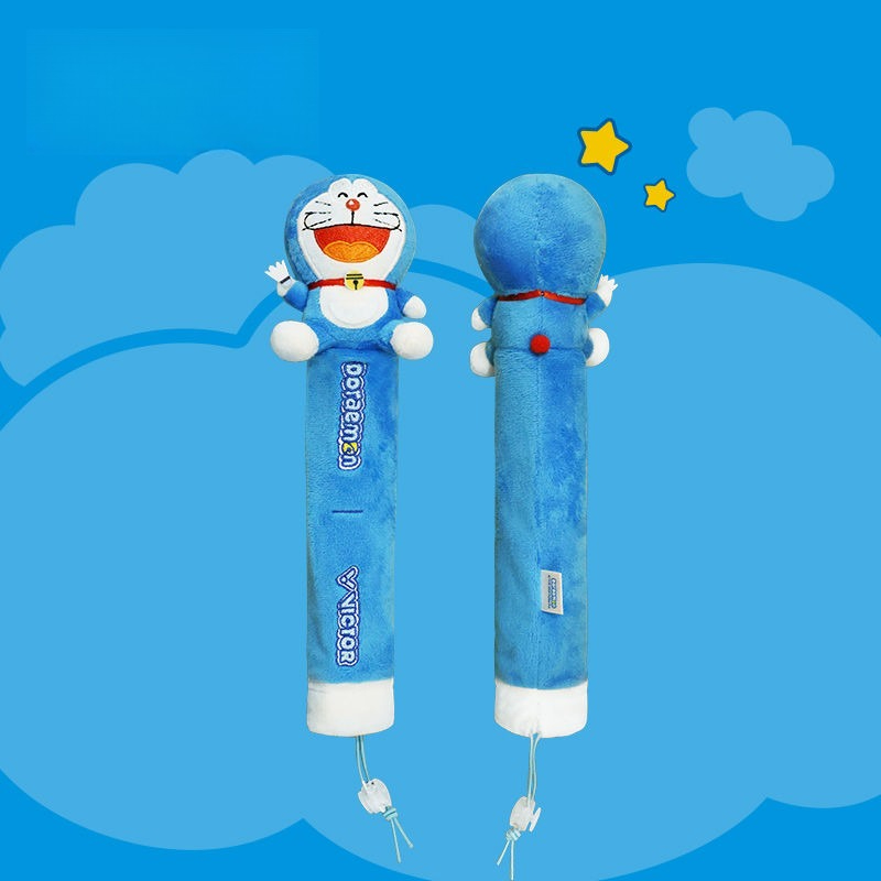 Cartoon Creative Doraemon Rack - огляд і ціна Badminton Anime