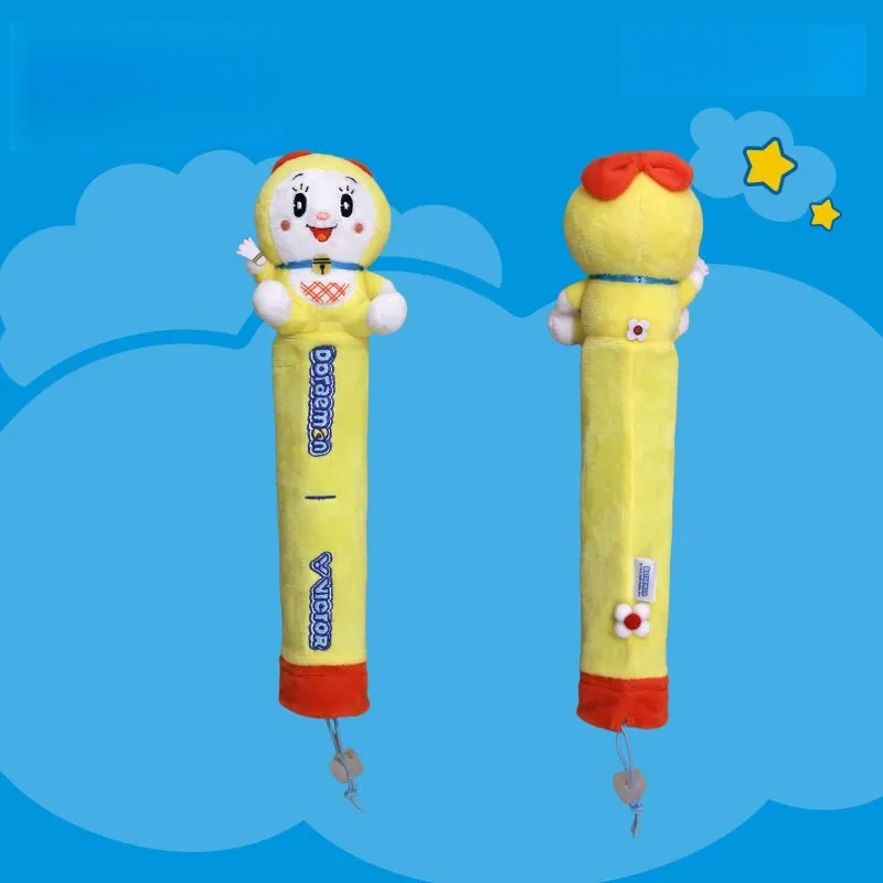 Cartoon Creative Doraemon Rack - огляд і ціна Badminton Anime