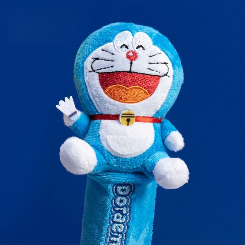 Cartoon Creative Doraemon Rack - огляд і ціна Badminton Anime