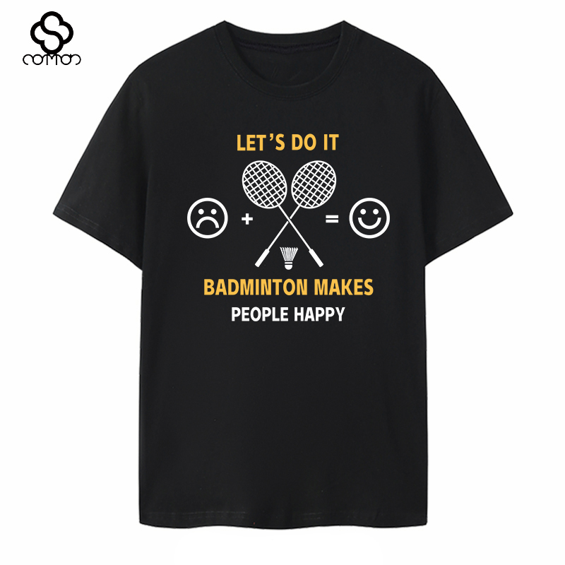 Spring and Summer New Badminto - огляд і ціна Badminton Emoji