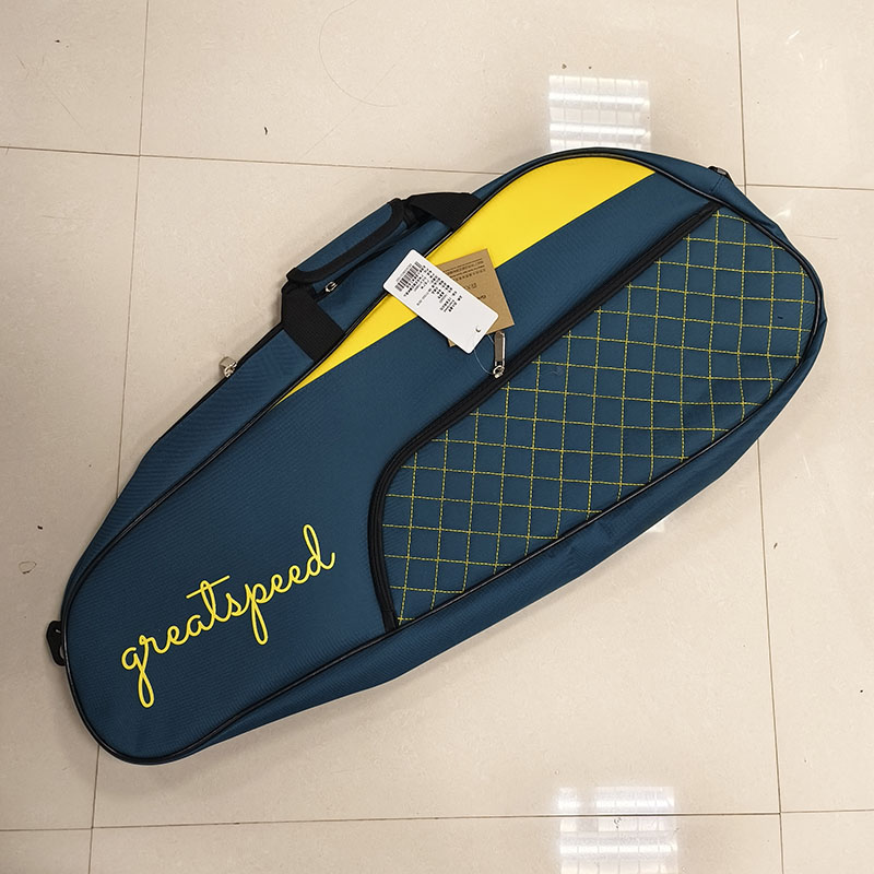 GREATSPEED Tennis Badminton Ra - огляд і ціна Badminton World