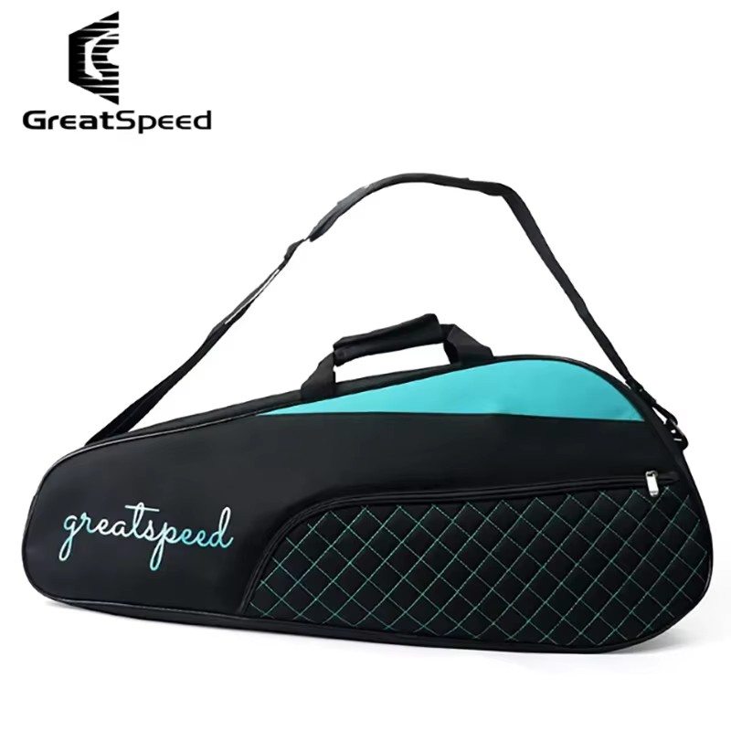 GREATSPEED Tennis Badminton Ra - огляд і ціна Badminton World