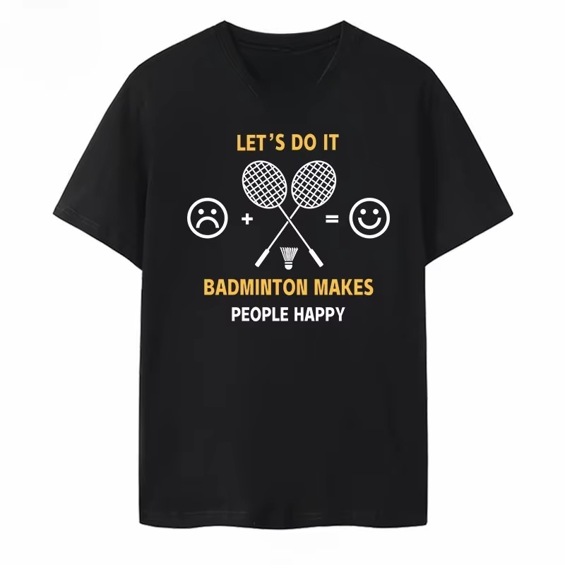 New Spring_Summer 2026 Badmint - огляд і ціна Badminton Emoji