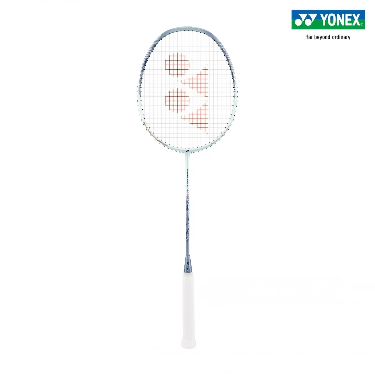 YONEX NANOFLARE 10S Entry-Leve - огляд і ціна Badminton Anime