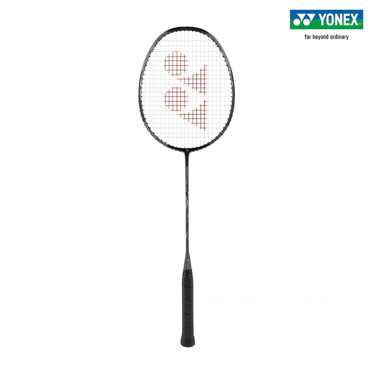 YONEX NANOFLARE 10S Entry-Leve - огляд і ціна Badminton Anime