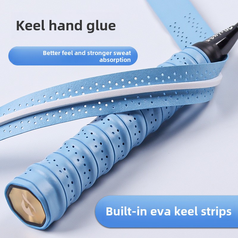 10Pcs Grip Tape Tennis Racket  - огляд і ціна Badminton World