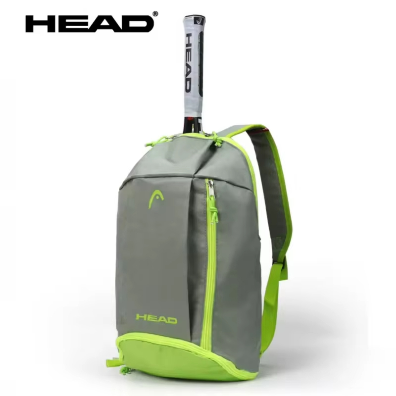 HEAD Tennis Racket Bag Large C - огляд і ціна Badminton World