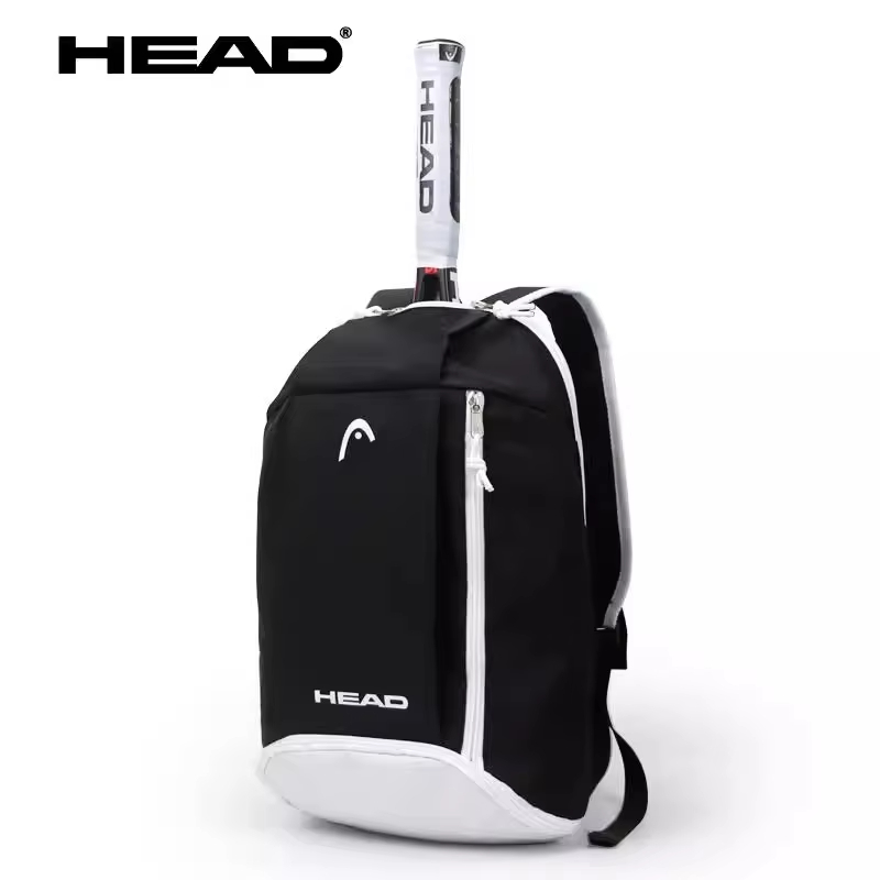 HEAD Tennis Racket Bag Large C - огляд і ціна Badminton World