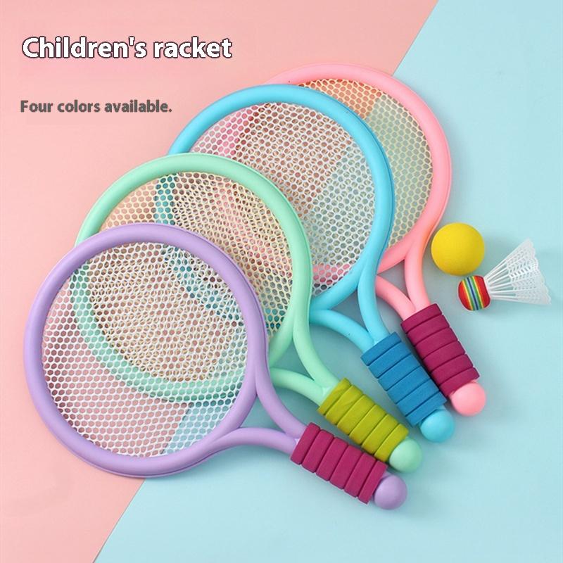 1 SetLightweight Children Tenn - огляд і ціна Badminton World