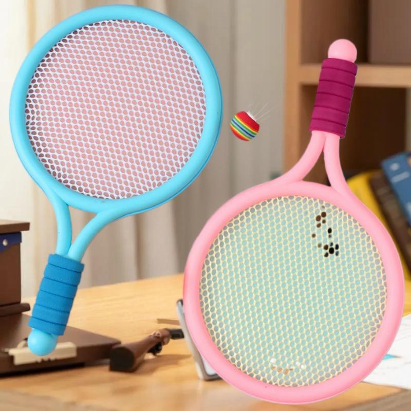 1 SetLightweight Children Tenn - огляд і ціна Badminton World