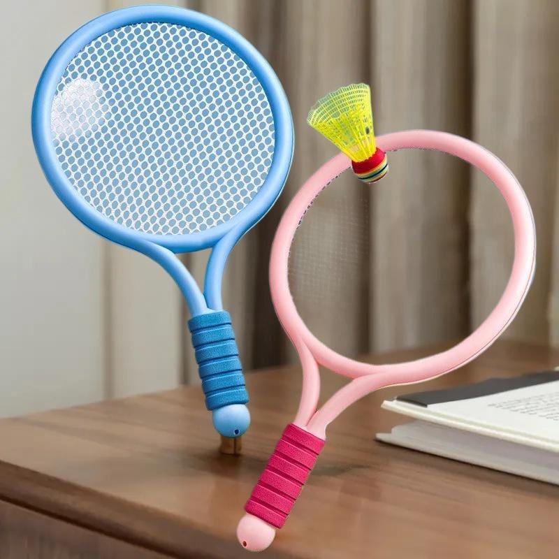 1 SetLightweight Children Tenn - огляд і ціна Badminton World
