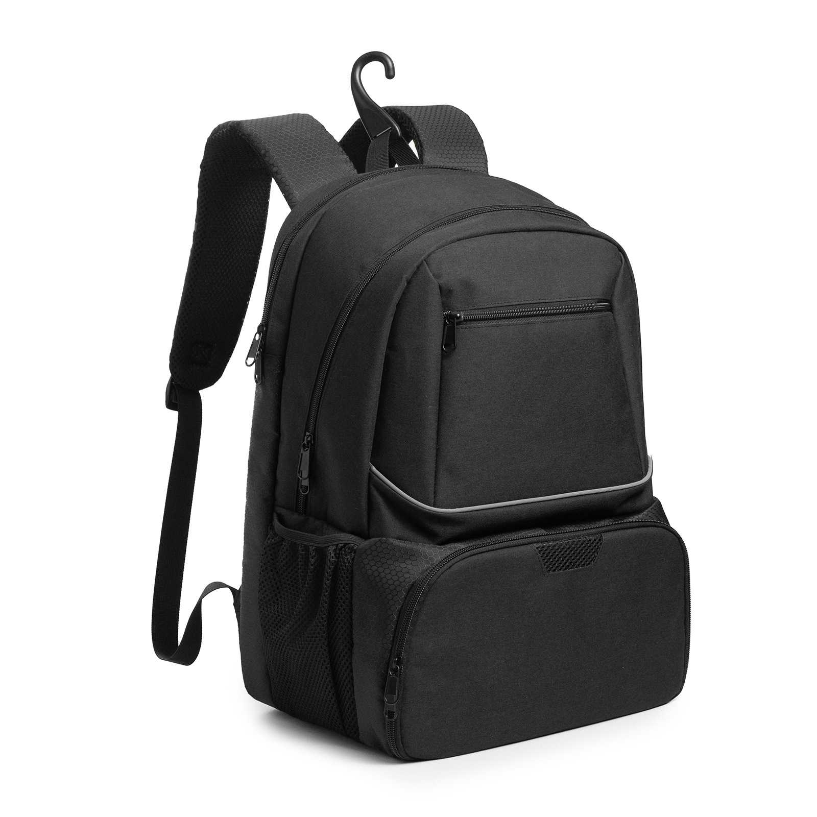Large Capacity Tennis Backpack - огляд і ціна Badminton World