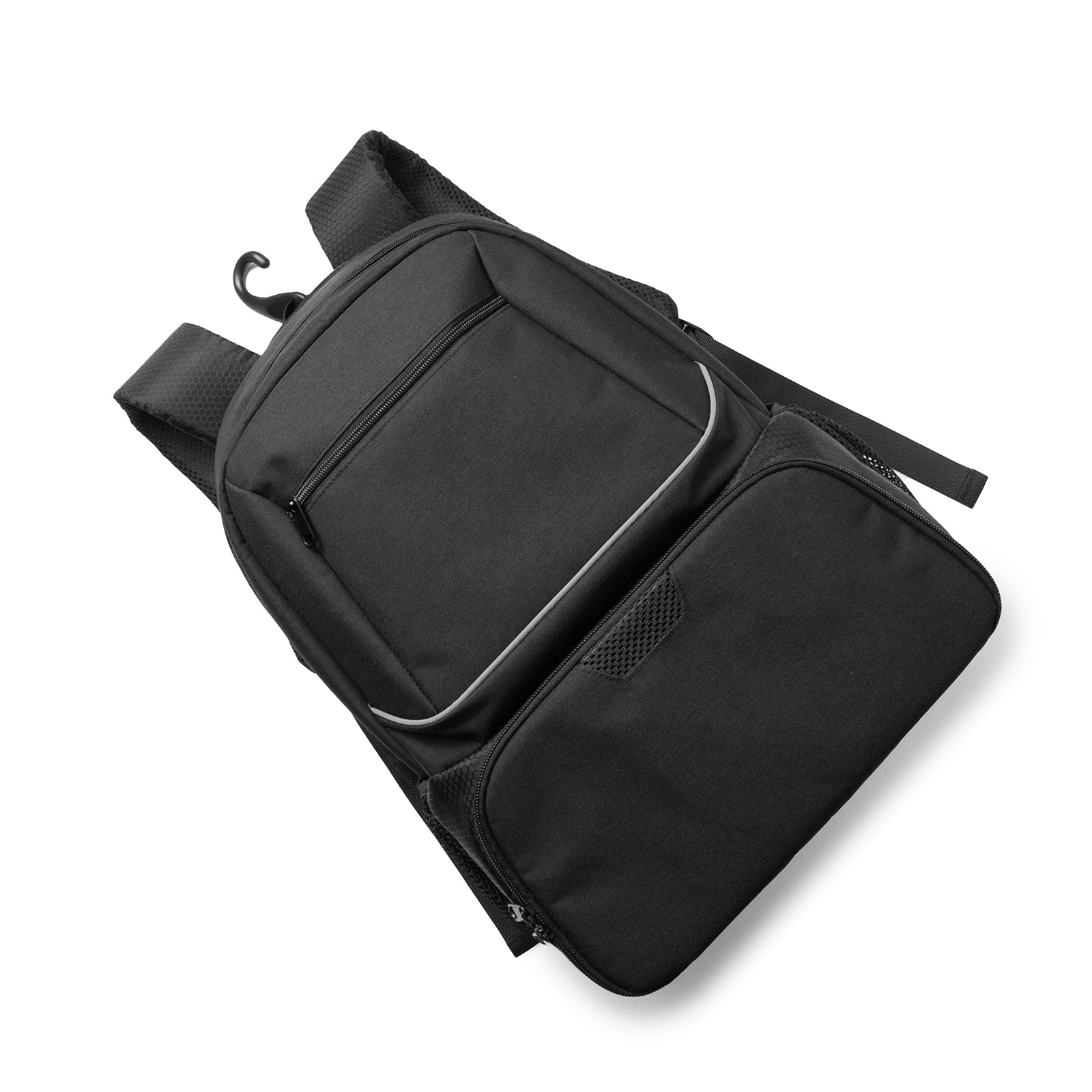 Large Capacity Tennis Backpack - огляд і ціна Badminton World