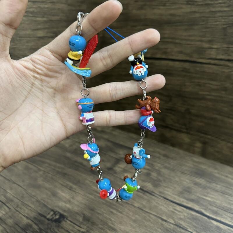 Anime Ancient Doraemon Resin S - огляд і ціна Badminton Anime