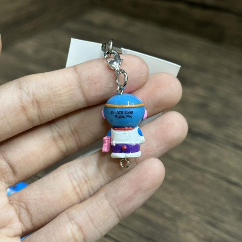 Anime Ancient Doraemon Resin S - огляд і ціна Badminton Anime