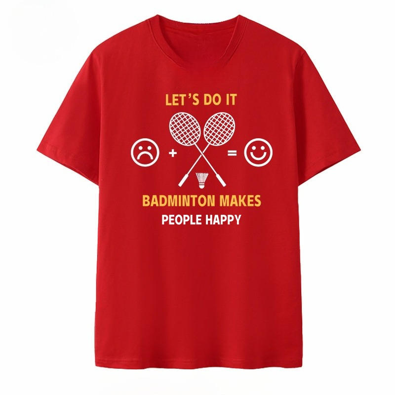 New Spring/Summer 2026 Badmint - огляд і ціна Badminton Emoji