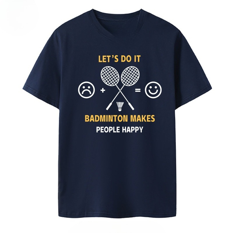 New Spring/Summer 2026 Badmint - огляд і ціна Badminton Emoji