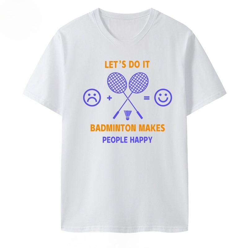 New Spring/Summer 2026 Badmint - огляд і ціна Badminton Emoji