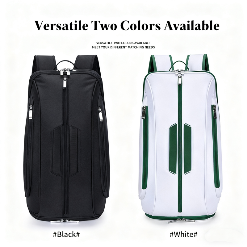 Tennis Backpack For Sport Conv - огляд і ціна Badminton World