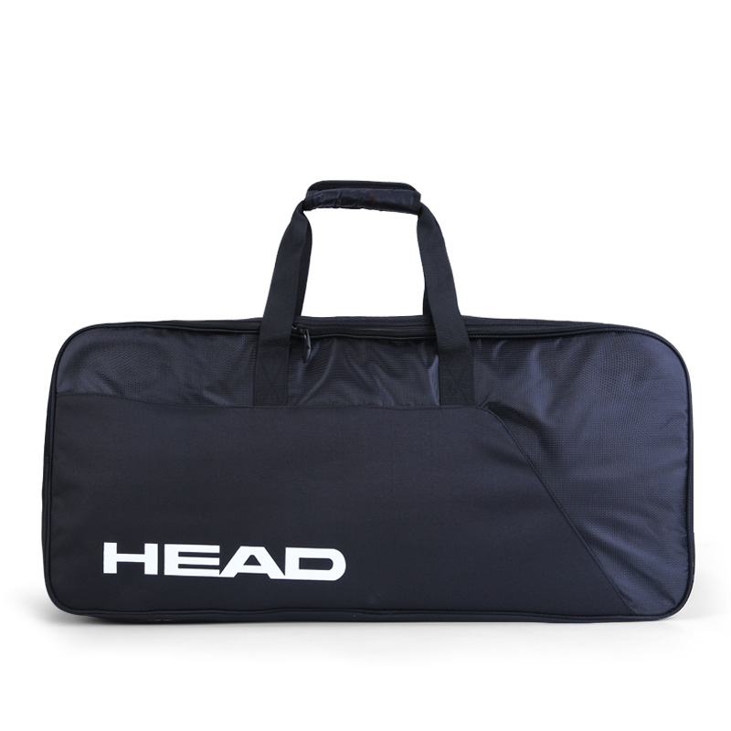Large Capacity Original Head T - огляд і ціна Badminton World