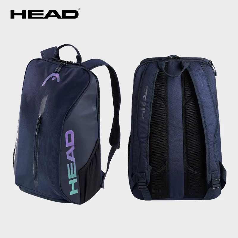 HEAD Tour Team Tennis Racket B - огляд і ціна Badminton World