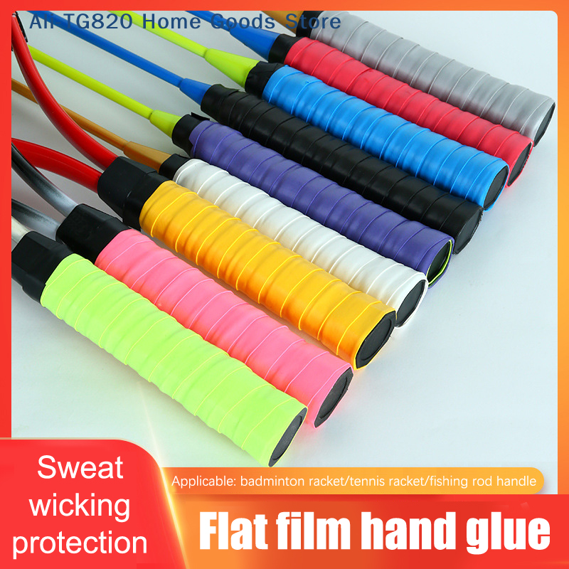 1Pc Dry Tennis Racket Grip Ant - огляд і ціна Badminton World