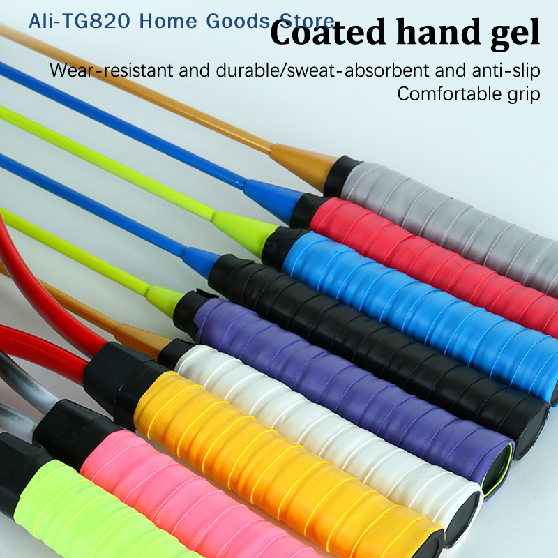 1Pc Dry Tennis Racket Grip Ant - огляд і ціна Badminton World