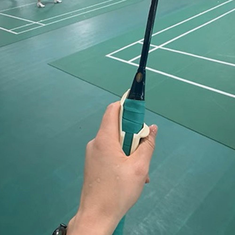 PP Badminton Grip Aid Improve  - огляд і ціна Badminton World