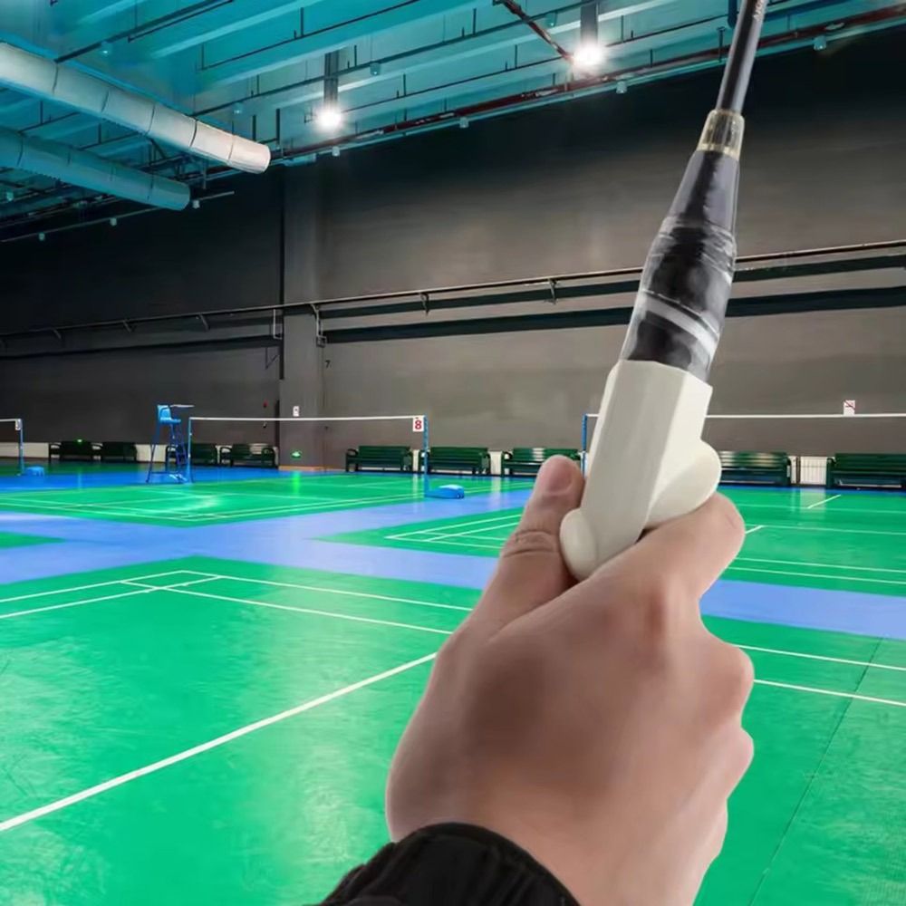 PP Badminton Grip Aid Improve  - огляд і ціна Badminton World