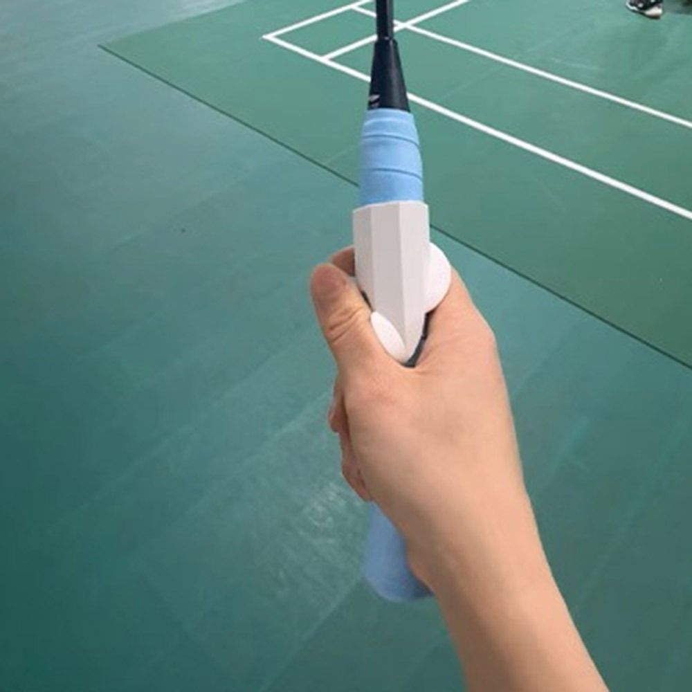 PP Badminton Grip Aid Improve  - огляд і ціна Badminton World
