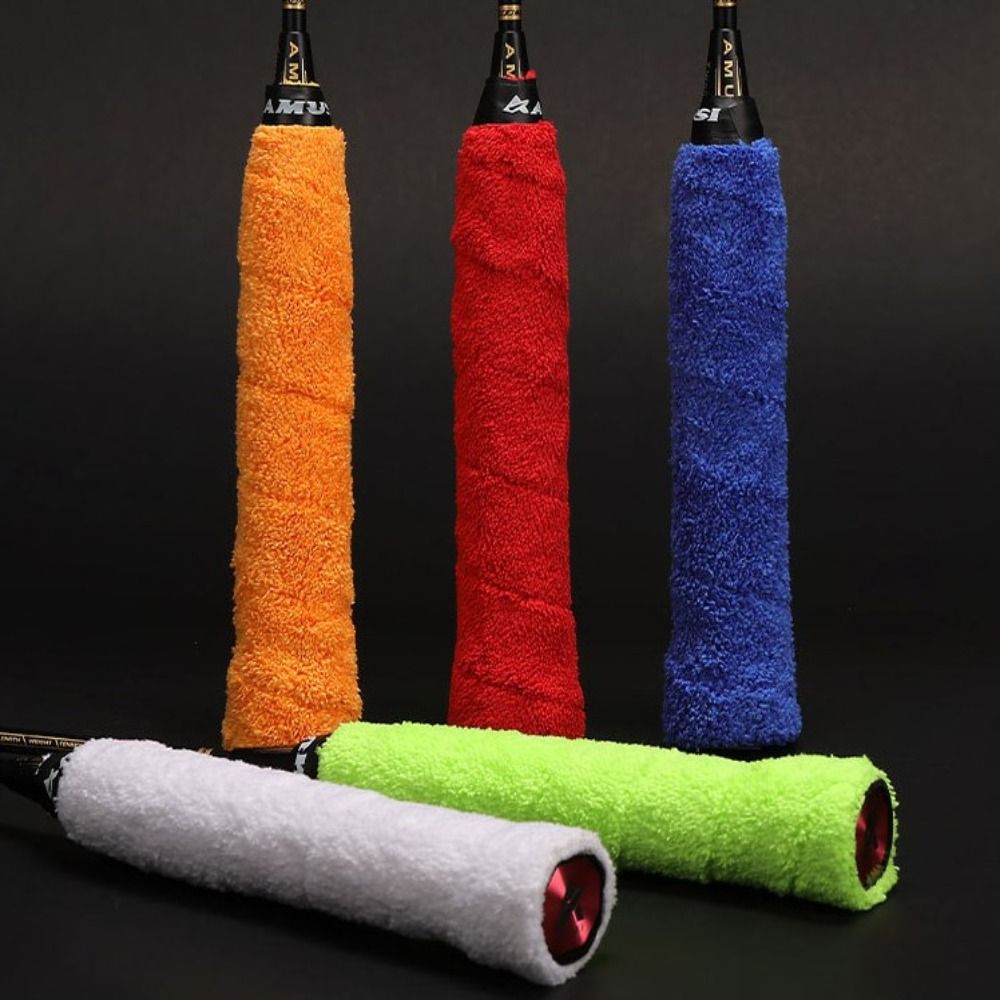 Microfiber Thickened Badminton - огляд і ціна Badminton World
