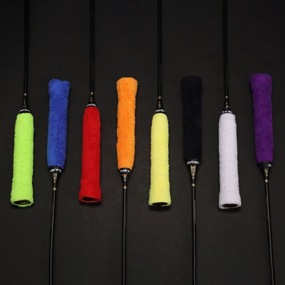 Microfiber Thickened Badminton - огляд і ціна Badminton World
