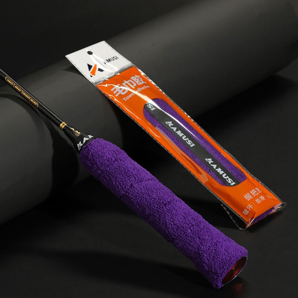 Microfiber Thickened Badminton - огляд і ціна Badminton World