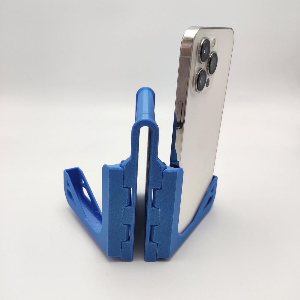 Portable Fence Phone Mount Hol - огляд і ціна Badminton Live Streaming