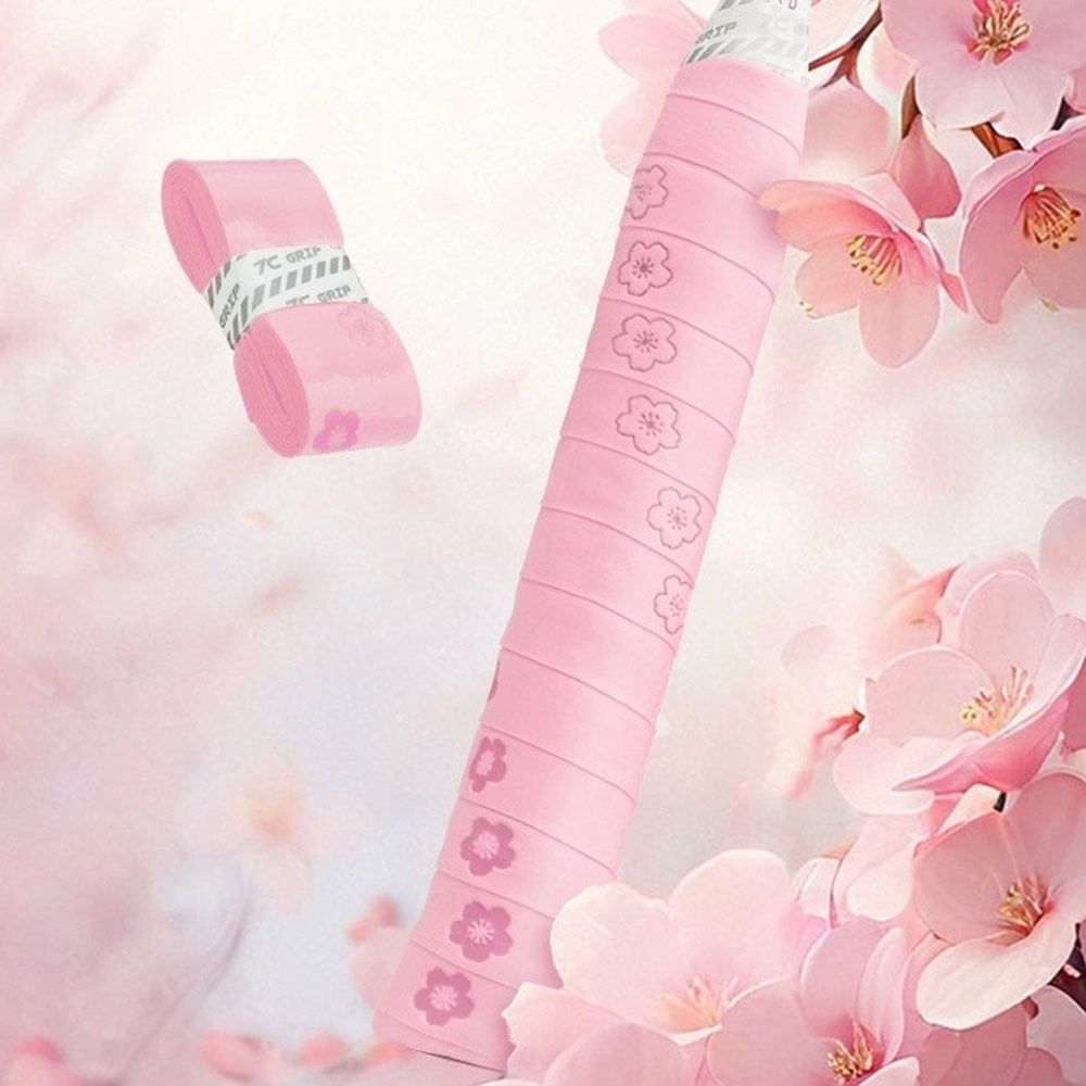 PU Badminton Handle Wrap Tape  - огляд і ціна Badminton Anime
